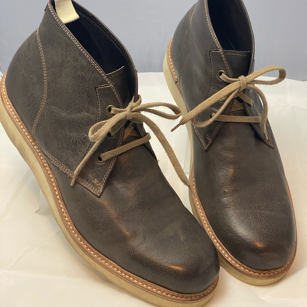 John Varvatos Nelson chukka 12 D /EU 46